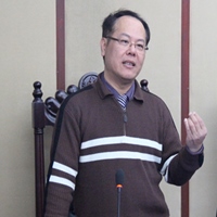 廖緯民 中興大學法律學系副教授