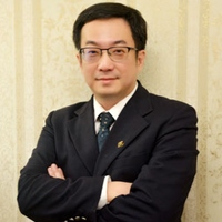 林恩瑋 東海大學法律學院教授