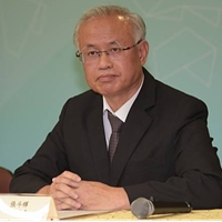 張斗輝 高等檢察署檢察長