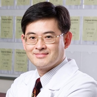 張至宏 亞東醫院副院長