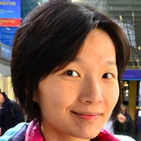 曾韻容 中國醫藥大學附設醫院急診部醫師