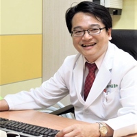 吳肇鑫 台中沙鹿童綜合醫院副院長