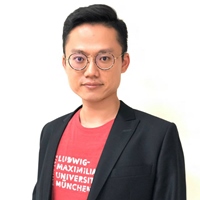 劉傳璟 高雄大學法律學系助理教授