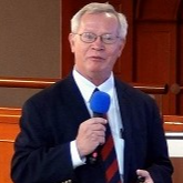 Robert B. Lefla 教授(美國)