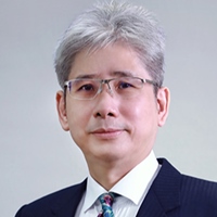 侯明志 臺北榮民總醫院副院長