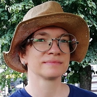 Катерина Володимирівна Лебедєва