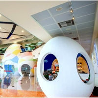 金格｜卡司‧蒂菈樂園