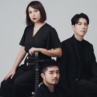 三個人3PEOPLEMUSIC