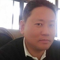 林龍溢
