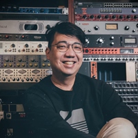 Nicolas Chen 陳恩光