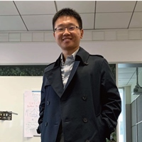 張哲嘉 Che-Chia Chang