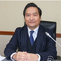 羅秉成 行政院政務委員