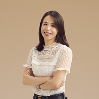 曾書玲 Ling Tseng