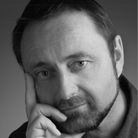 法蘭斯 · 藍汀 Frans Lanting