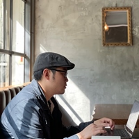 水鹿精釀創辦人TING