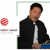 王金順 Wang, Chin-Shun