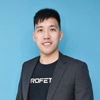 李青霖 Darren Lee