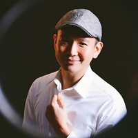 Dr. 謝明勳 Ming Hsun Hsieh