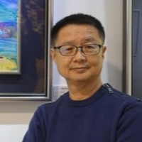 王佳彬 Wang, Jar-Ben