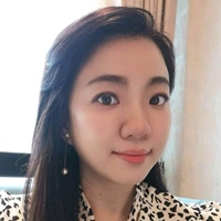 張嘉苓 Chialing Chang