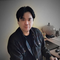 林陳忠勳 Linchen Chung-Hsun