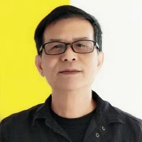 彭明力 Peng, Ming Li