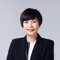 尤慈霞 Jennifer Yu