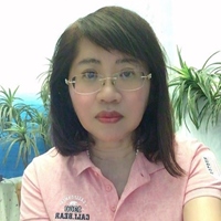 邱晴菲 Chiu, Ching-Fei