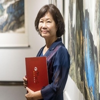 陳文珍 Chen, Wen Chen