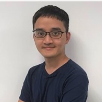 楊晧暐 William Yang 