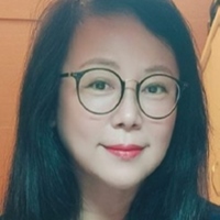 朱士炘（諮商心理師）