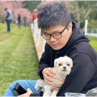 黃孝淳 OBBA HUANG