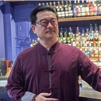 鄢繼強（小亨利）