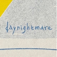 白日惡夢daynightmare