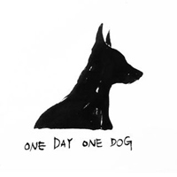 One Day One Dog