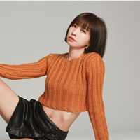 Agnes 林欣嫻