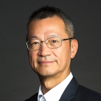黎榮章 JC