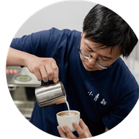 蔡治洋Steven老師