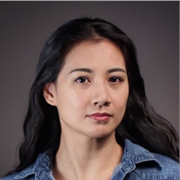 吳曉清 Mandarin Wu