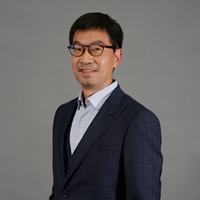 陳本宗 Brandan Chen