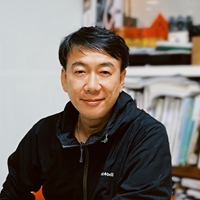 宗希武  Jeff Tsung