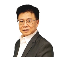 林男和