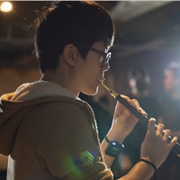 黃雅農 HUANG Ya-Nung