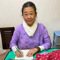 廖芳英 Liao, Fang-Ying