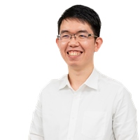 啟夢創辦人許匡毅老師