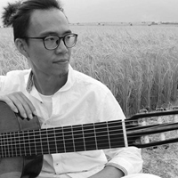 彭書禹 Bruce Peng