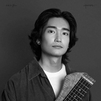 补秀鐘 Sujong Park