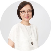 下半場人生陪談師 張嘉茹