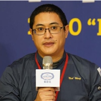 NISH WANG 王志寧
