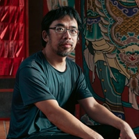 李志上